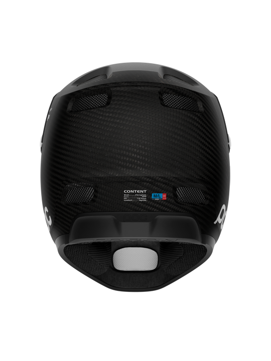 Kask Rowerowy POC CORON AIR CARBON - rowerowy - Adventure Sports
Kask Rowerowy POC CORON AIR CARBON - rowerowy - Adventure Sports