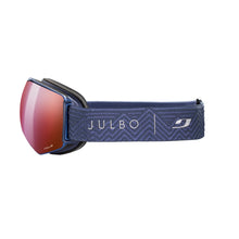 Gogle narciarskie JULBO Lightyear niebieski fotochrom Cat 0-4 High Contrast - XL - Adventure Sports
Gogle narciarskie JULBO Lightyear niebieski fotochrom Cat 0-4 High Contrast - XL - Adventure Sports