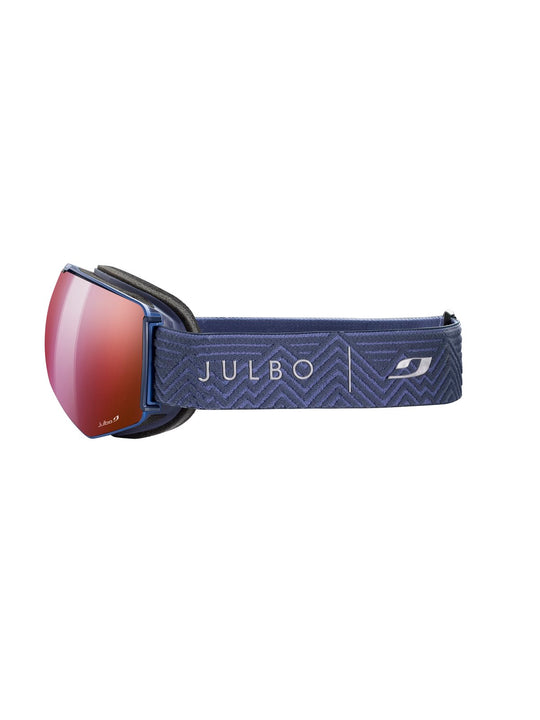 Gogle narciarskie JULBO Lightyear niebieski fotochrom Cat 0-4 High Contrast - XL - Adventure Sports
Gogle narciarskie JULBO Lightyear niebieski fotochrom Cat 0-4 High Contrast - XL - Adventure Sports