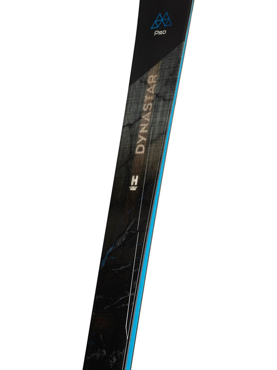 Narty Dynastar M-Pro 85 Open + wiązania LOOK NX 12 GW B90 Black
Narty Dynastar M-Pro 85 Open + wiązania LOOK NX 12 GW B90 Black