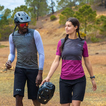 Koszulka rowerowa NORTHWAVE Xtrail 2 W’s Jersey - ciemny szary/różowy - Adventure Sports
Koszulka rowerowa NORTHWAVE Xtrail 2 W’s Jersey - ciemny szary/różowy - Adventure Sports