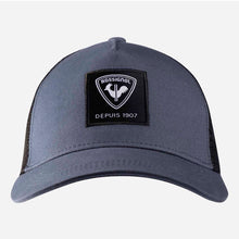 Czapka z daszkiem ROSSIGNOL Corporate Mesh Cap niebieska - TU - Adventure Sports
Czapka z daszkiem ROSSIGNOL Corporate Mesh Cap niebieska - TU - Adventure Sports