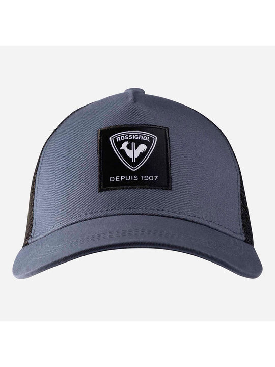 Czapka z daszkiem ROSSIGNOL Corporate Mesh Cap niebieska - TU - Adventure Sports
Czapka z daszkiem ROSSIGNOL Corporate Mesh Cap niebieska - TU - Adventure Sports
