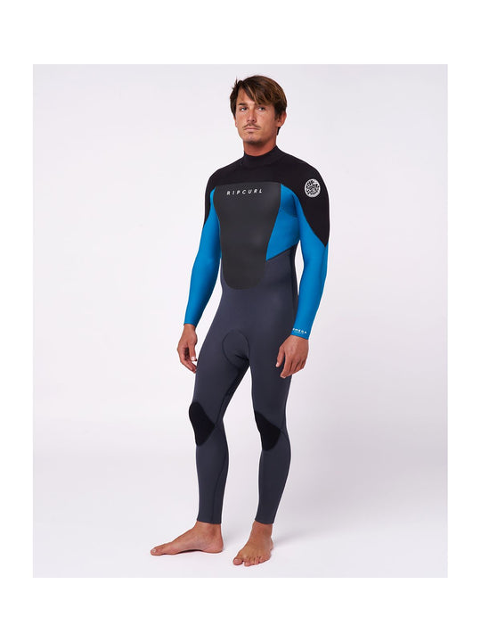 Pianka męska na surfing RIP CURL Omega 32Gb Bz Steamer - niebieska - Adventure Sports
Pianka męska na surfing RIP CURL Omega 32Gb Bz Steamer - niebieska - Adventure Sports