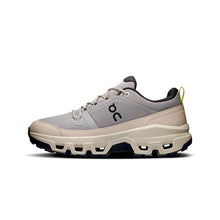 Buty damskie outdoorowe ON Cloudrock Low WaterProof szary
Buty damskie outdoorowe ON Cloudrock Low WaterProof szary