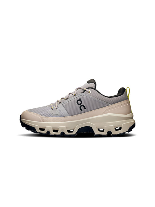 Buty damskie outdoorowe ON RUNNING Cloudrock Low WaterProof szary
Buty damskie outdoorowe ON RUNNING Cloudrock Low WaterProof szary