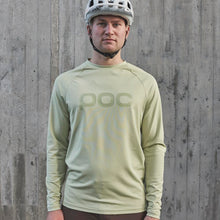 Koszulka rowerowa POC M’S REFORM ENDURO - zielony - Adventure Sports
Koszulka rowerowa POC M’S REFORM ENDURO - zielony - Adventure Sports