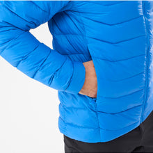 Kurtka MILLET M Kamet Down Hoodie Niebieski
Kurtka MILLET M Kamet Down Hoodie Niebieski