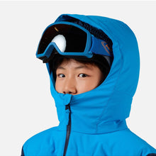 Kurtka narciarska dziecięca ROSSIGNOL Boy Siz Quilted Jkt granatowa
Kurtka narciarska dziecięca ROSSIGNOL Boy Siz Quilted Jkt granatowa