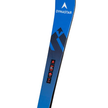 Narty DYNASTAR Speed Omeglass Team SL (R21 Pro) - Adventure Sports
Narty DYNASTAR Speed Omeglass Team SL (R21 Pro) - Adventure Sports
