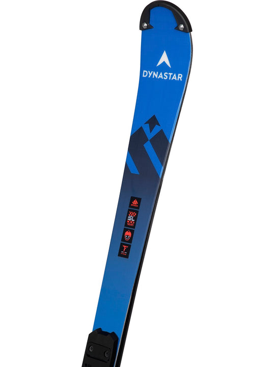 Narty DYNASTAR Speed Omeglass Team SL (R21 Pro) - Adventure Sports
Narty DYNASTAR Speed Omeglass Team SL (R21 Pro) - Adventure Sports