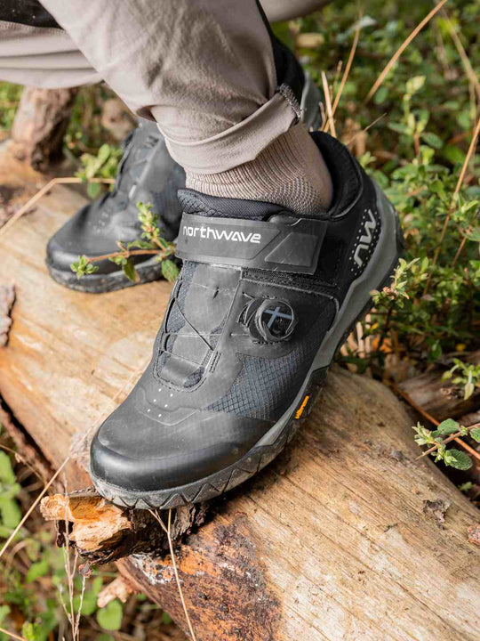 Buty rowerowe NORTHWAVE OVERLAND PLUS - czarny - Adventure Sports
Buty rowerowe NORTHWAVE OVERLAND PLUS - czarny - Adventure Sports