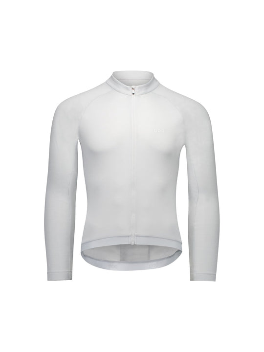 Koszulka rowerowa POC M's Thermal Lite LS Jersey szara
Koszulka rowerowa POC M's Thermal Lite LS Jersey szara