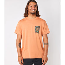 Koszulka RIP CURL Desti Animals Tee pomarańczowy - Adventure Sports
Koszulka RIP CURL Desti Animals Tee pomarańczowy - Adventure Sports