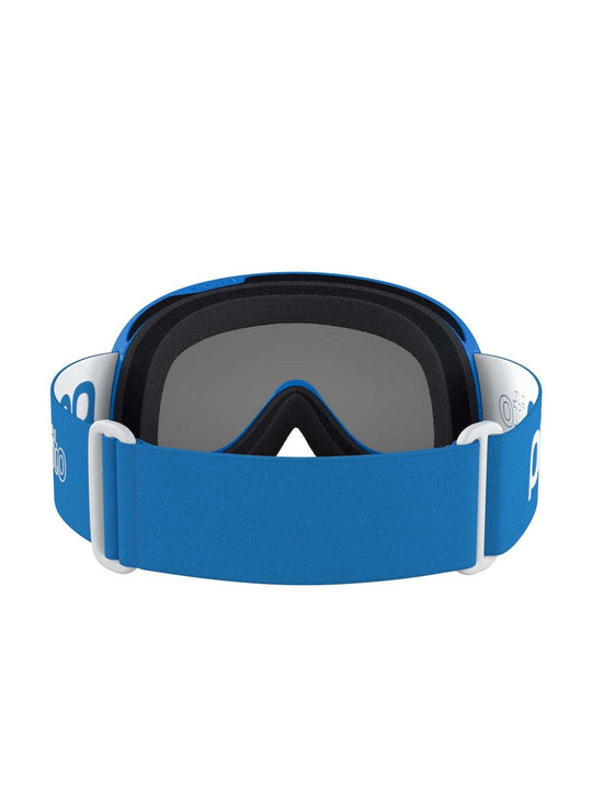 Gogle dziecięce POCito RETINA niebieskie Cat 2 - TU - Adventure Sports
Gogle dziecięce POCito RETINA niebieskie Cat 2 - TU - Adventure Sports