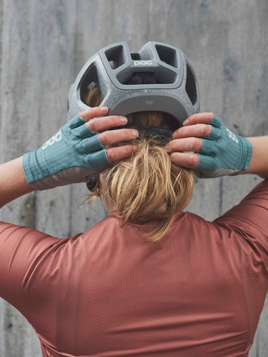 Rękawice rowerowe POC AGILE Short Glove - niebieski - Rękawiczki - Adventure Sports
Rękawice rowerowe POC AGILE Short Glove - niebieski - Rękawiczki - Adventure Sports