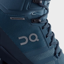 Buty trekkingowe damskie ON RUNNING W CLOUDROCK Waterproof - zielony
Buty trekkingowe damskie ON RUNNING W CLOUDROCK Waterproof - zielony