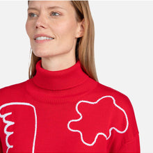 Sweter Rossignol W Jcc Roll Neck czerwony - Adventure Sports
Sweter Rossignol W Jcc Roll Neck czerwony - Adventure Sports