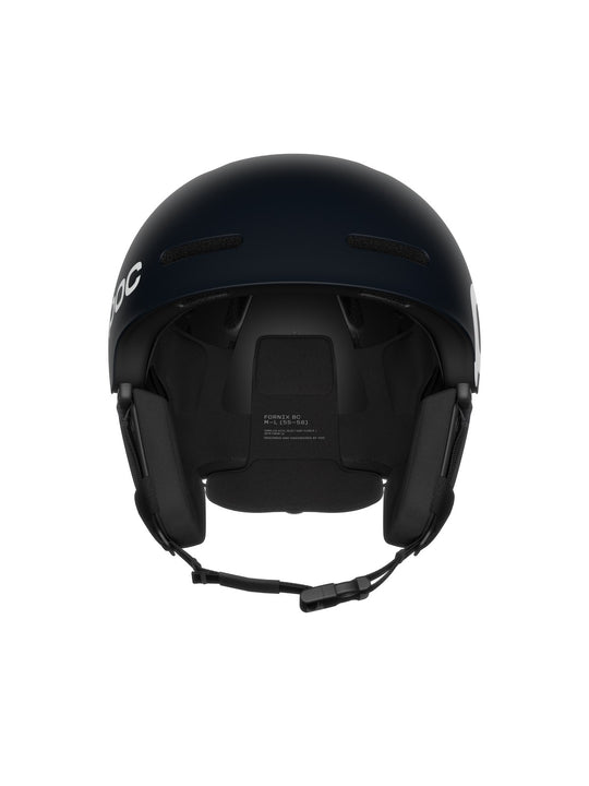 Kask narciarski POC Fornix BC granatowy mat
Kask narciarski POC Fornix BC granatowy mat
