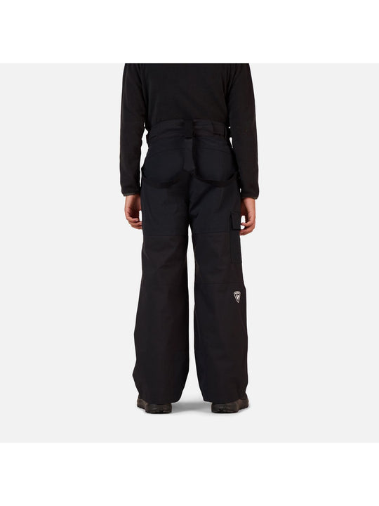 Spodnie narciarskie dziecięce ROSSIGNOL Jr Outerlimites Insulated Pant czarne
Spodnie narciarskie dziecięce ROSSIGNOL Jr Outerlimites Insulated Pant czarne