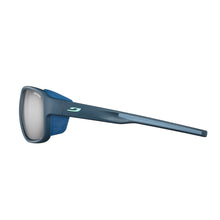 Okulary Julbo Montebianco 2 - ciemno niebiesko miętowy | Spectron Polarized cat 3 + - L - Adventure Sports
Okulary Julbo Montebianco 2 - ciemno niebiesko miętowy | Spectron Polarized cat 3 + - L - Adventure Sports