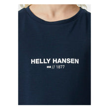Koszulka HELLY HANSEN Jr Allure T-Shirt granatowy - Adventure Sports
Koszulka HELLY HANSEN Jr Allure T-Shirt granatowy - Adventure Sports