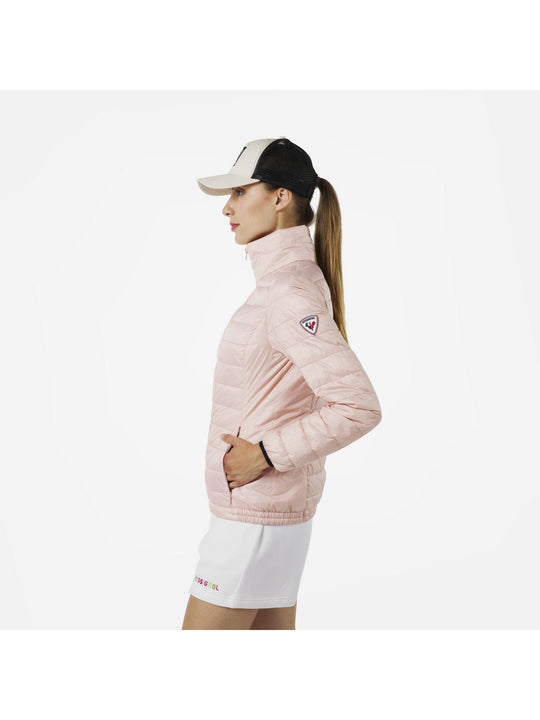 Kurtka wodoodporna ROSSIGNOL W Rossi Light Jkt różowa - Adventure Sports
Kurtka wodoodporna ROSSIGNOL W Rossi Light Jkt różowa - Adventure Sports