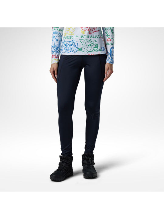 Legginsy damskie ROSSIGNOL W Jcc Tight czarne
Legginsy damskie ROSSIGNOL W Jcc Tight czarne