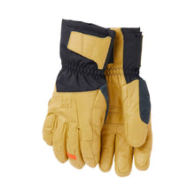 Rękawice narciarskie HELLY HANSEN ODIN WINTER GLOVE brązowe
Rękawice narciarskie HELLY HANSEN ODIN WINTER GLOVE brązowe