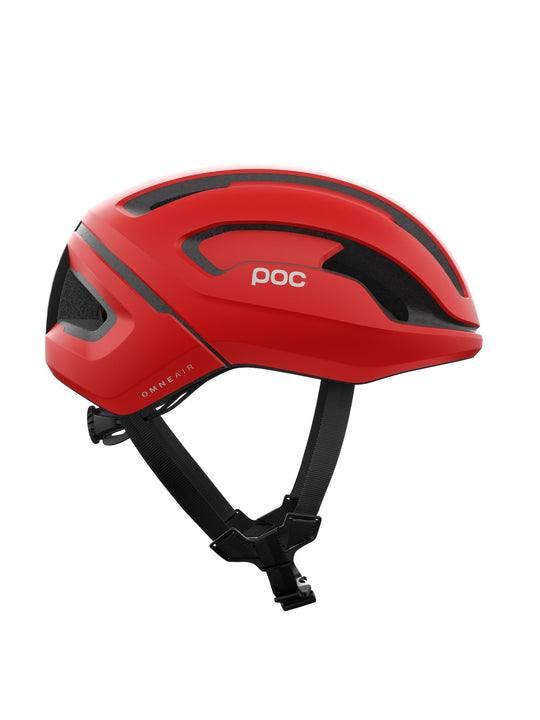 Kask rowerowy POC Omne Air Mips czerwony - Adventure Sports
Kask rowerowy POC Omne Air Mips czerwony - Adventure Sports