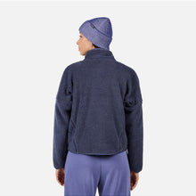 Bluza damska ROSSIGNOL W ALLTRACK SNAP SHERPA JKT niebieska
Bluza damska ROSSIGNOL W ALLTRACK SNAP SHERPA JKT niebieska