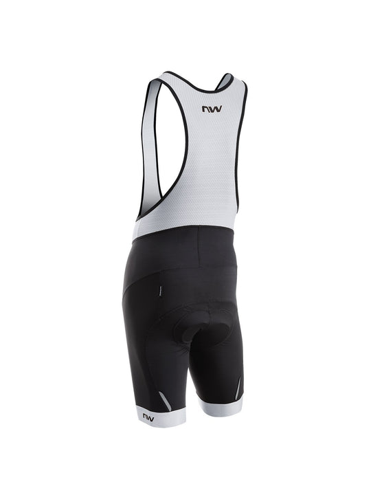 Spodenki rowerowe NORTHWAVE Force Evo Bibshort czarno szary - Adventure Sports
Spodenki rowerowe NORTHWAVE Force Evo Bibshort czarno szary - Adventure Sports
