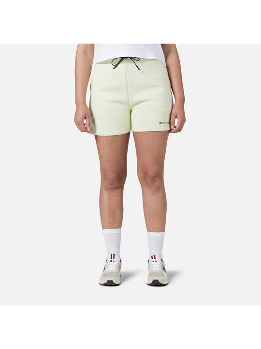 Szorty Rossignol W Embroidery Short - Adventure Sports
Szorty Rossignol W Embroidery Short - Adventure Sports