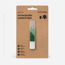 Zawieszka świecąca BOOKMAN Lightstick Green
Zawieszka świecąca BOOKMAN Lightstick Green