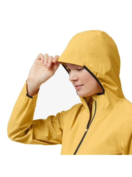 Kurtka ON RUNNING W WATERPROOF ANORAK
Kurtka ON RUNNING W WATERPROOF ANORAK