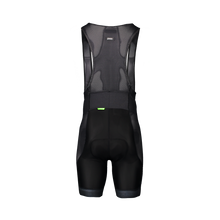 Spodenki rowerowe POC MTB AIR LayerS - czarny
Spodenki rowerowe POC MTB AIR LayerS - czarny