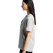 Koszulka bawełniana damska ON RUNNING Graphic-T beżowy
Koszulka bawełniana damska ON RUNNING Graphic-T beżowy