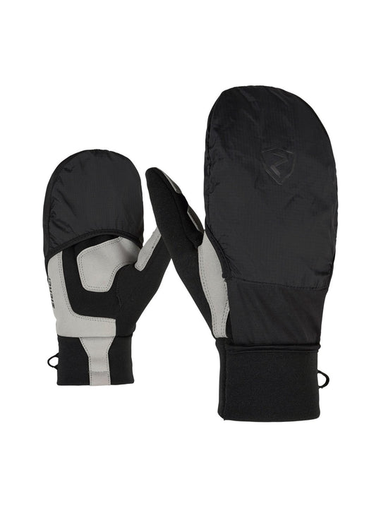 Rękawice narciarskie ZIENER GAZAL TOUCH Glove Mountaineering - Adventure Sports
Rękawice narciarskie ZIENER GAZAL TOUCH Glove Mountaineering - Adventure Sports