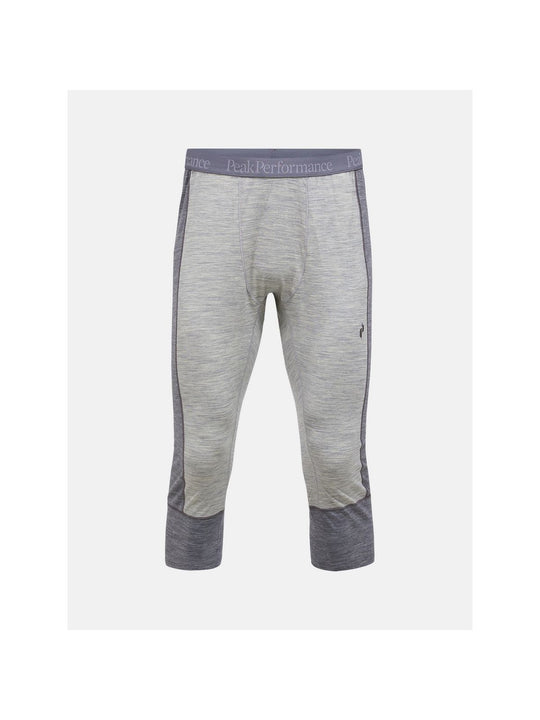 Spodnie termiczne męskie PEAK PERFORMANCE Magic 3/4 Long Johns Wool-blend Baselayer Men szare
Spodnie termiczne męskie PEAK PERFORMANCE Magic 3/4 Long Johns Wool-blend Baselayer Men szare
