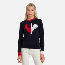 Sweter Rossignol W ALYA ROUND NECK - Adventure Sports
Sweter Rossignol W ALYA ROUND NECK - Adventure Sports