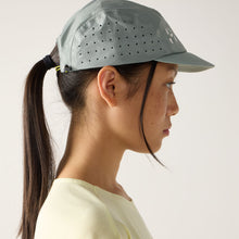 Czapka HAGLÖFS L.I.M Pace Cap dew green
Czapka HAGLÖFS L.I.M Pace Cap dew green