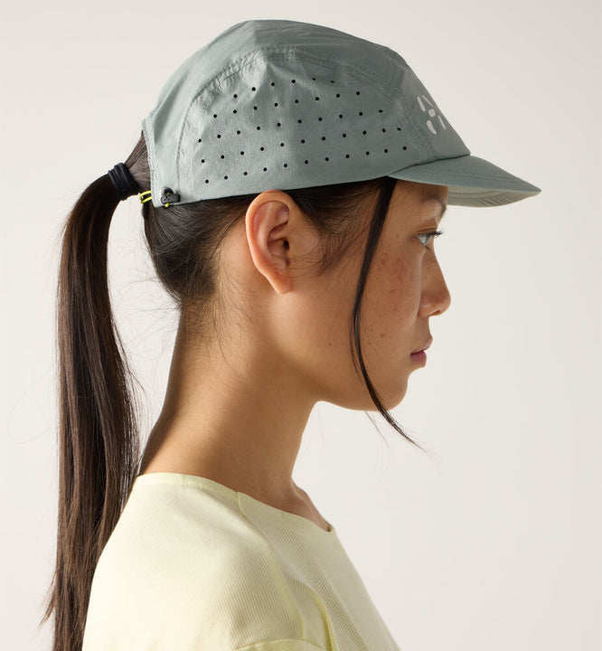 Czapka HAGLÖFS L.I.M Pace Cap dew green
Czapka HAGLÖFS L.I.M Pace Cap dew green