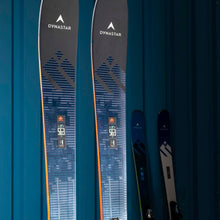 Narty DYNASTAR Speed 4X4 563 Ti + wiązania LOOK NX 12 Konect GW - Adventure Sports
Narty DYNASTAR Speed 4X4 563 Ti + wiązania LOOK NX 12 Konect GW - Adventure Sports