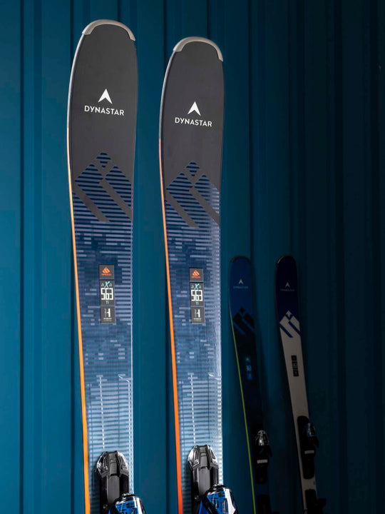 Narty DYNASTAR Speed 4X4 563 Ti + wiązania LOOK NX 12 Konect GW - Adventure Sports
Narty DYNASTAR Speed 4X4 563 Ti + wiązania LOOK NX 12 Konect GW - Adventure Sports