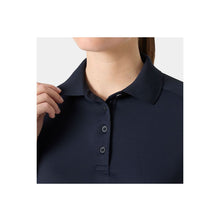 Koszulka damska HELLY HANSEN W Hp Salina Polo granatowa
Koszulka damska HELLY HANSEN W Hp Salina Polo granatowa