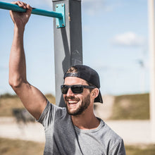 Okulary polaryzacyjne JULBO RENEGADE - czarny | Spectron Polarized Cat 3 - L - Adventure Sports
Okulary polaryzacyjne JULBO RENEGADE - czarny | Spectron Polarized Cat 3 - L - Adventure Sports