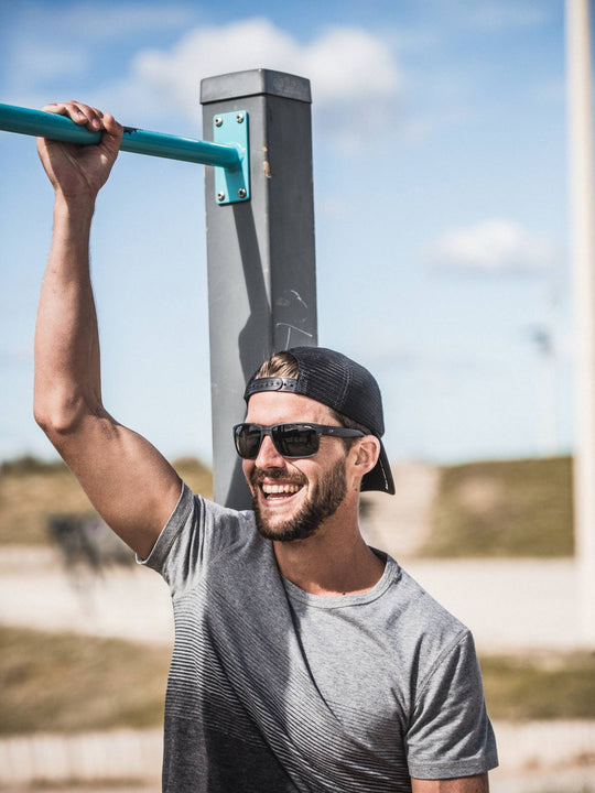 Okulary polaryzacyjne JULBO RENEGADE - czarny | Spectron Polarized Cat 3 - L - Adventure Sports
Okulary polaryzacyjne JULBO RENEGADE - czarny | Spectron Polarized Cat 3 - L - Adventure Sports