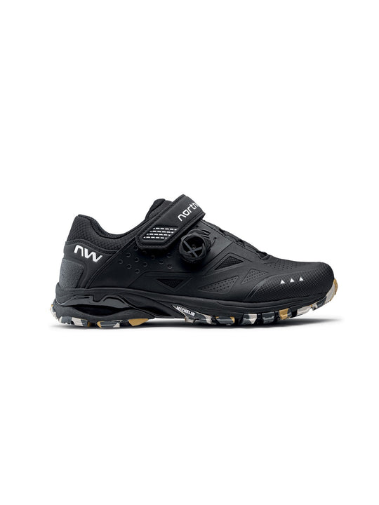 Buty rowerowe NORTHWAVE SPIDER PLUS 3 - czarny/brązowy - Adventure Sports
Buty rowerowe NORTHWAVE SPIDER PLUS 3 - czarny/brązowy - Adventure Sports