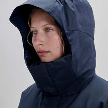 Płaszcz damski POC W's Race Loft Parka granatowy
Płaszcz damski POC W's Race Loft Parka granatowy