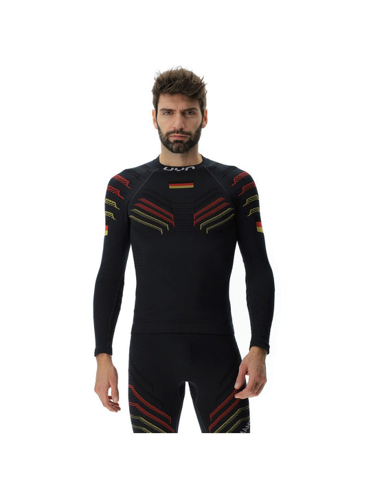 Koszulka UYN Natyon 3.0 Germany Uw Shirt Lg Sl.Turtle Neck
Koszulka UYN Natyon 3.0 Germany Uw Shirt Lg Sl.Turtle Neck